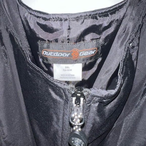 Snow suit - Picture 2 of 5